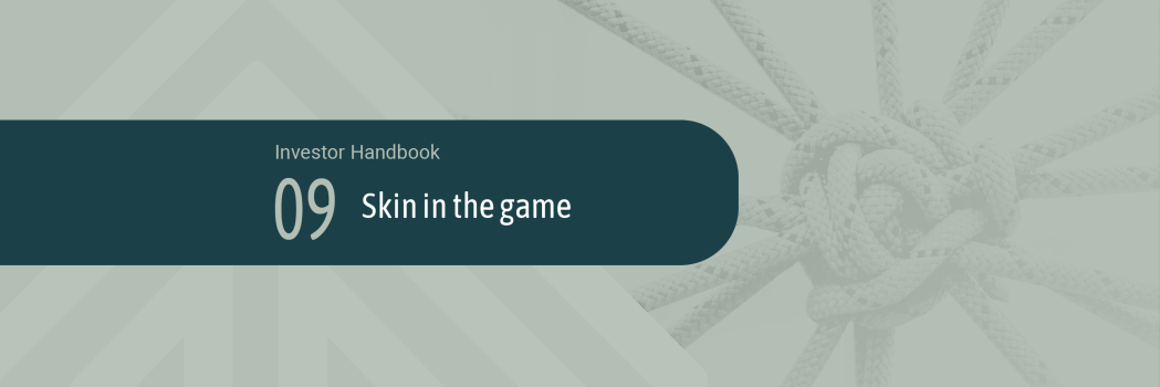 Investor Handbook Vol.9